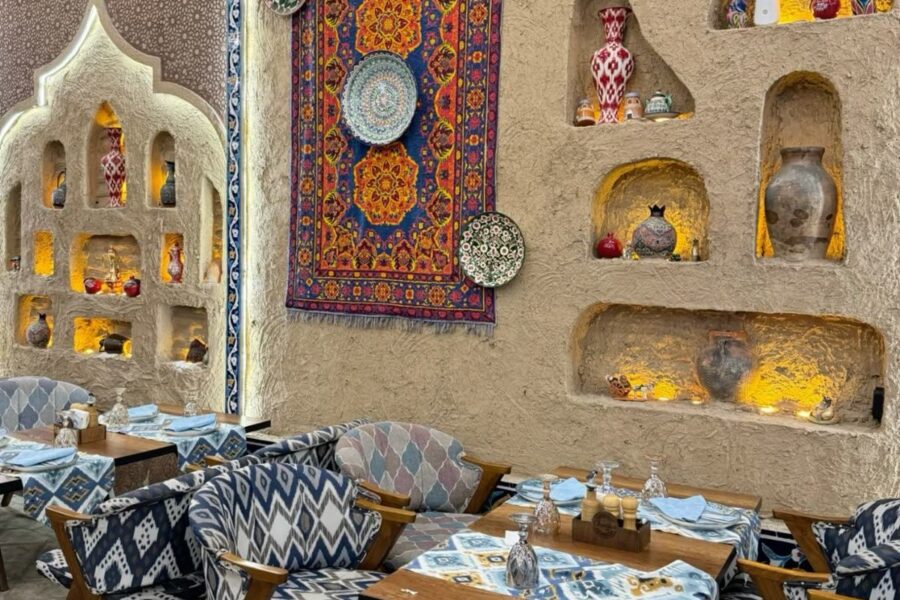Otantik Cafe Dekorasyonu: Zamansız ve Samimi Mekanlar Yaratın
