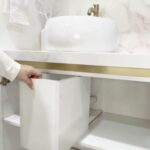 Tesisat Gözüken Banyo ve Mutfaklar İçin Estetik Çözümler