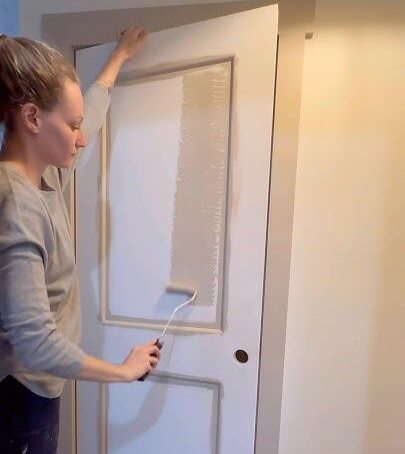 Eski Kapılar Nasıl Yenilenir? Sökmeden, Boyamadan Kaplama Çözümleri