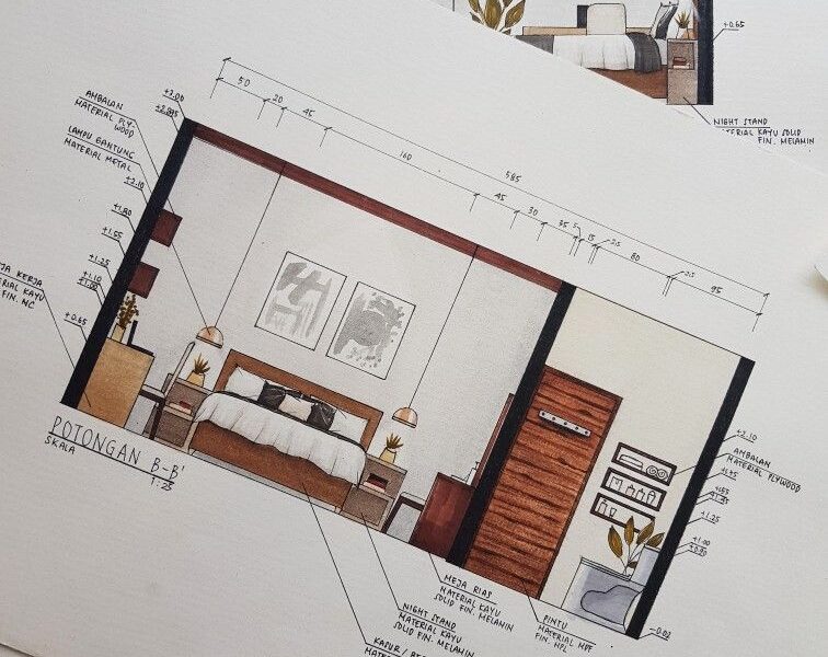 İç Mekan Tasarımında Yapılan Hatalar: Uzmanlar Hangi Risklerden Kaçınılmayı Öneriyor