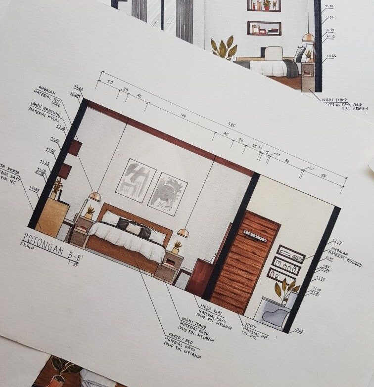 İç Mekan Tasarımında Yapılan Hatalar: Uzmanlar Hangi Risklerden Kaçınılmayı Öneriyor