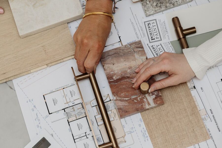 İç Mimarlık Danışmanlığı Alırken Nelere Dikkat Edilmeli? Doğru Uzmanı Seçme Kılavuzu