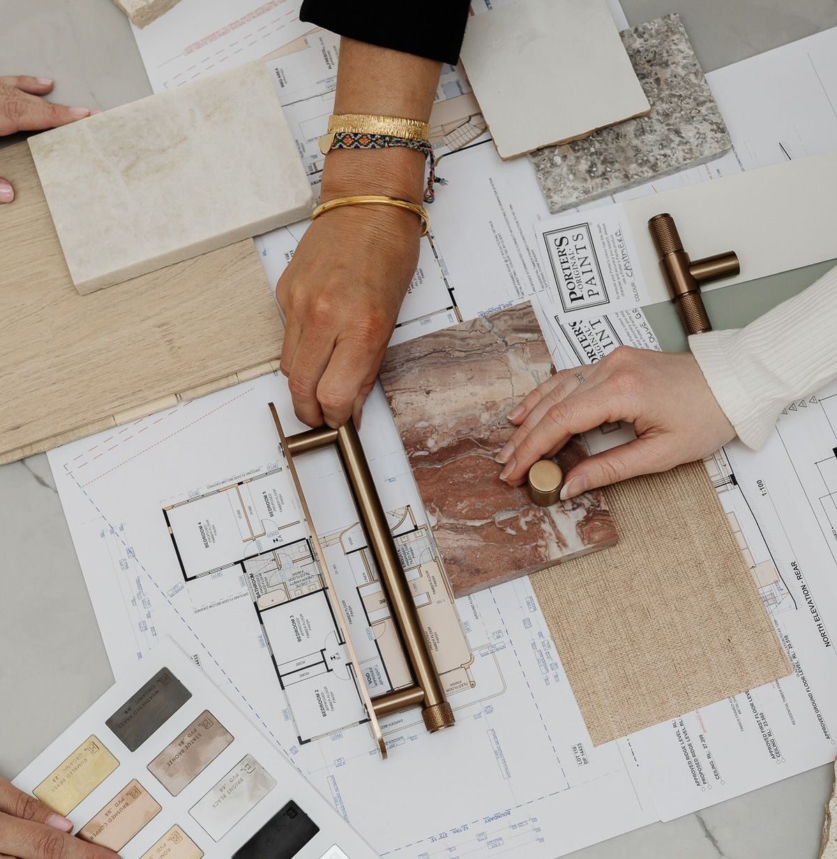 İç Mimarlık Danışmanlığı Alırken Nelere Dikkat Edilmeli? Doğru Uzmanı Seçme Kılavuzu