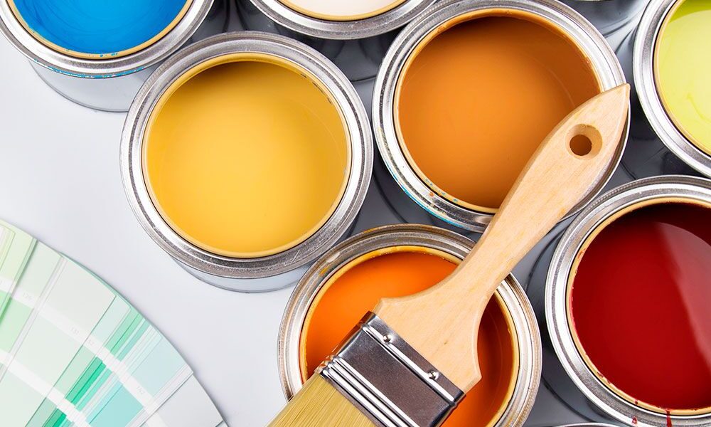 Renk Paleti Seçimi: Profesyoneller Gibi Renkleri Harmanlama ve %60-%30-%10 Kuralı