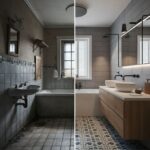 Banyo ve Mutfak Yenilemenin Emlak Değerine Yüzdesel Olarak Etkisi: Analiz ve Veriler