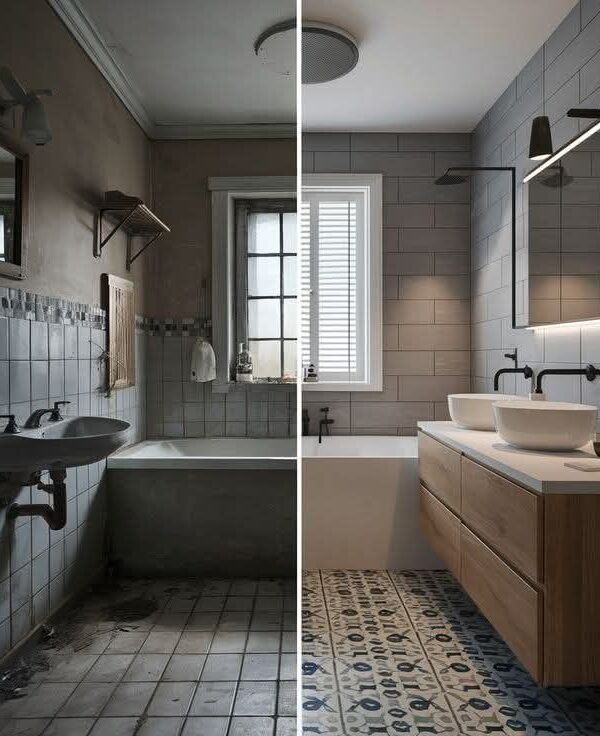 Banyo ve Mutfak Yenilemenin Emlak Değerine Yüzdesel Olarak Etkisi: Analiz ve Veriler