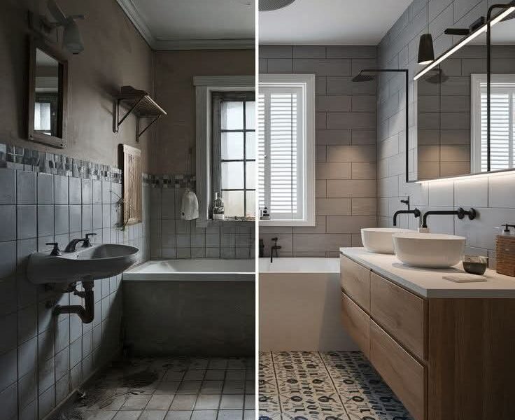 Banyo ve Mutfak Yenilemenin Emlak Değerine Yüzdesel Olarak Etkisi: Analiz ve Veriler