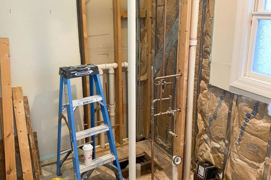 Banyo yenileme istanbul