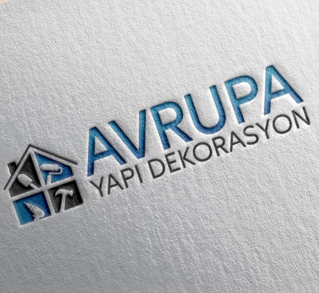 Avrupa Yapı Dekorasyon / İstanbul