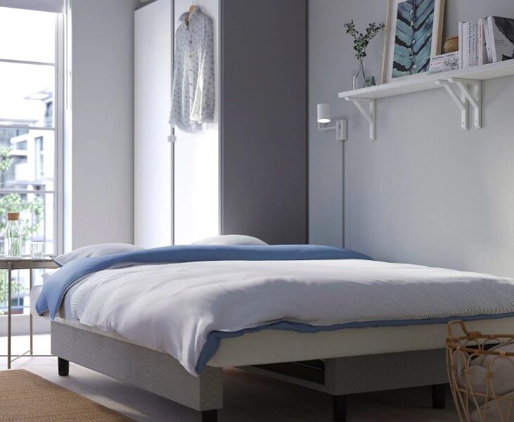 IKEA Çekyat Modelleri ve Yataklı Kanepeler