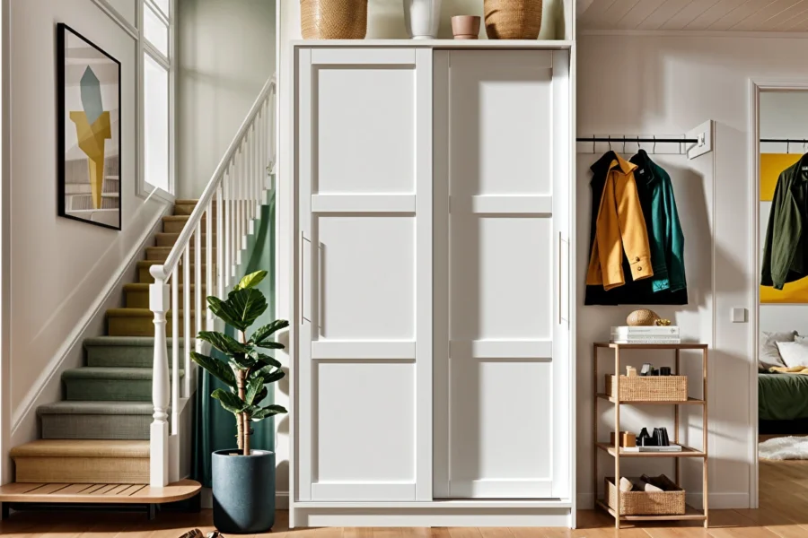 Koçtaş Portmanto Modelleri: Antrenin İçin En Doğru Seçimi Nasıl Yaparsın?